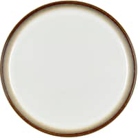 Tallrik Gastro 21 cm grå/gräd Bit