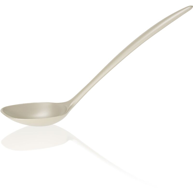 Classic Serveringsske 29,4 cm, humus