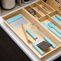 Emma deigskraper stål, grønn