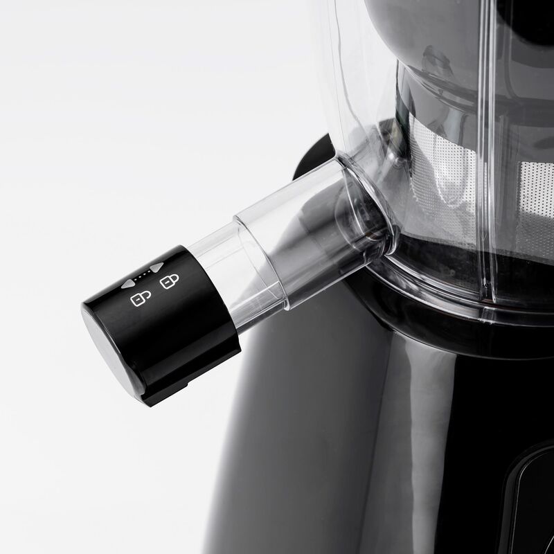 Blendforce-tehosekoitin/mehupuristin