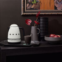 Porsche Special Edition kedel 1,7 liter, carrara white