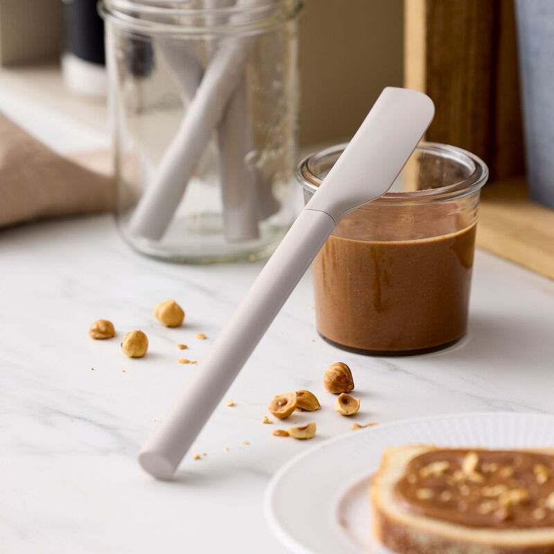 Rosti Emma spatula smal, humus