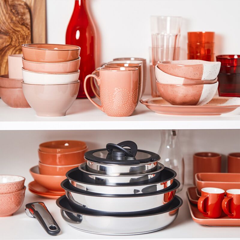 Preference ON kastrullset