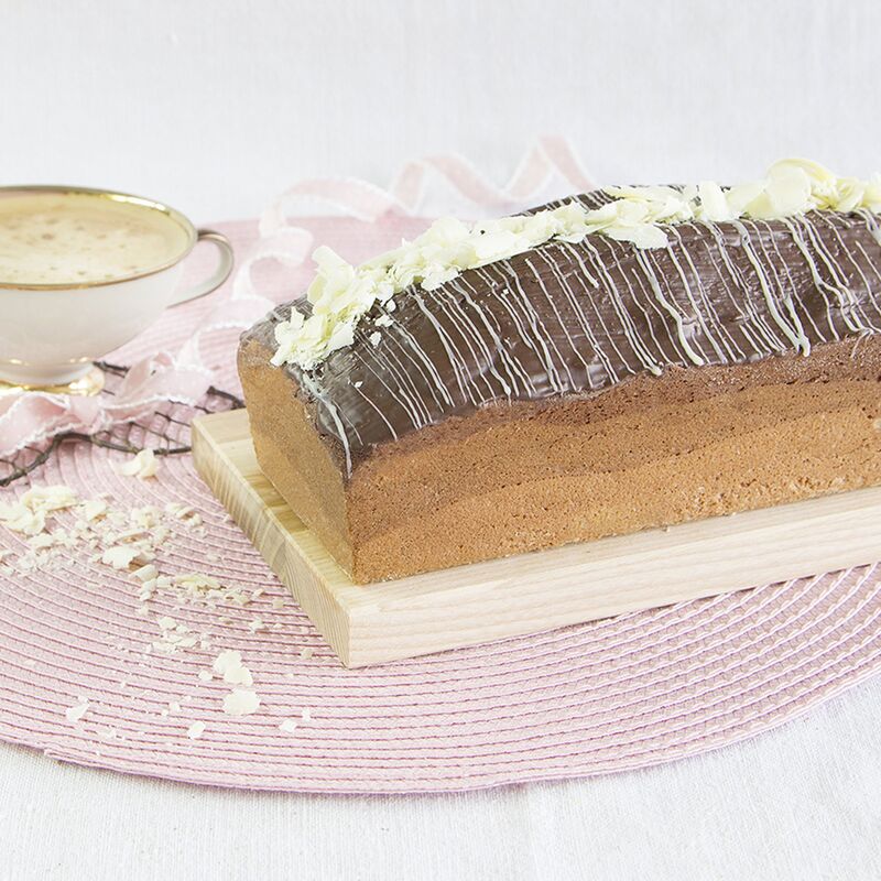 Brödform 24 cm x 10 cm