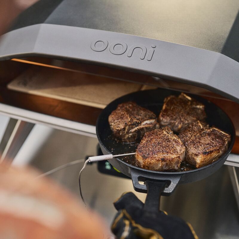 Koda 2 Pro pizzauuni