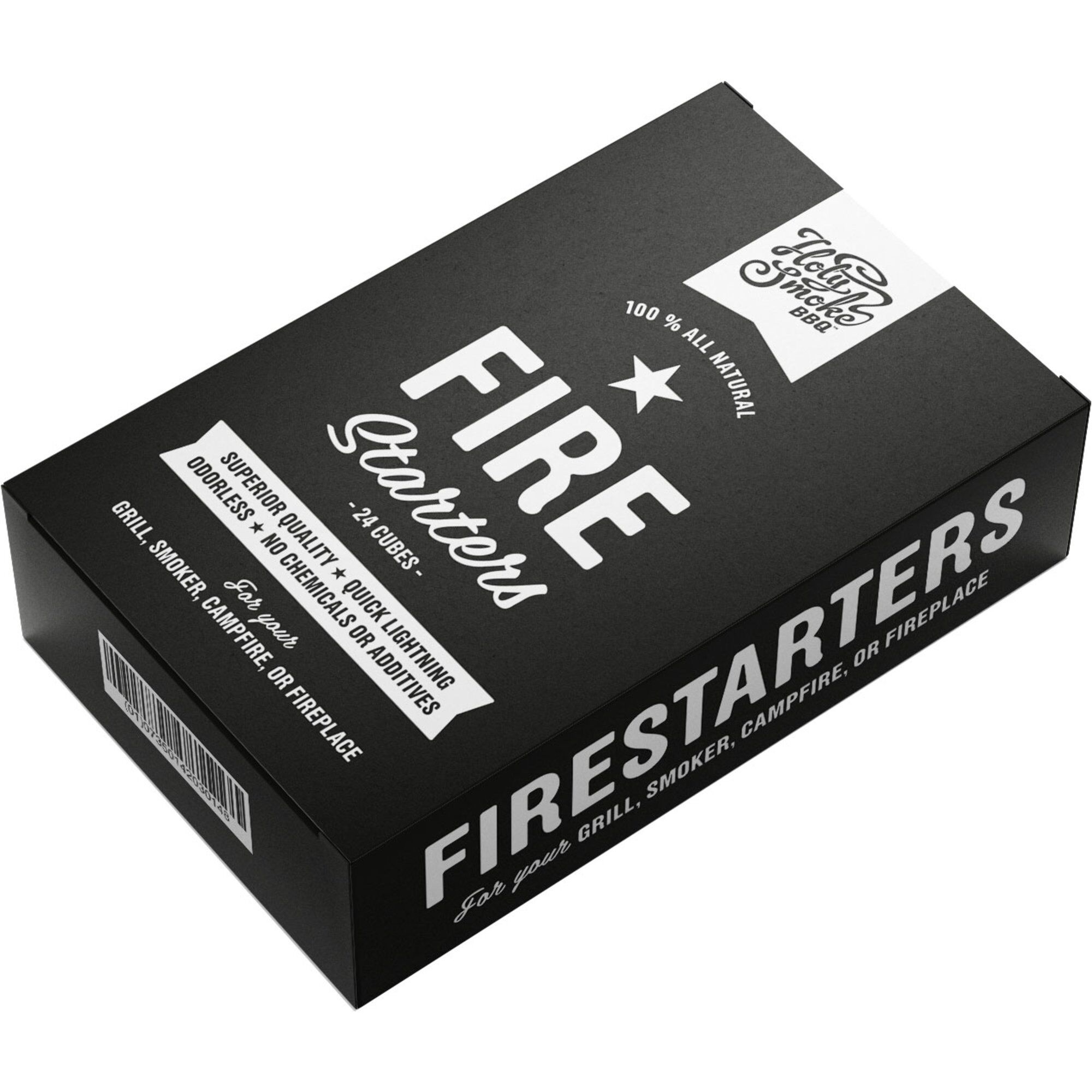 Tennbriketter 24 stk