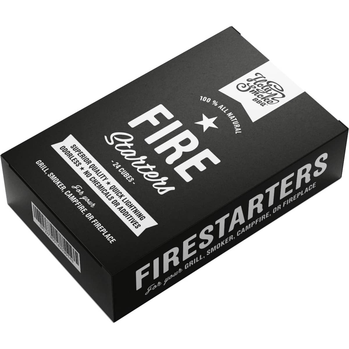 Tennbriketter 24 stk