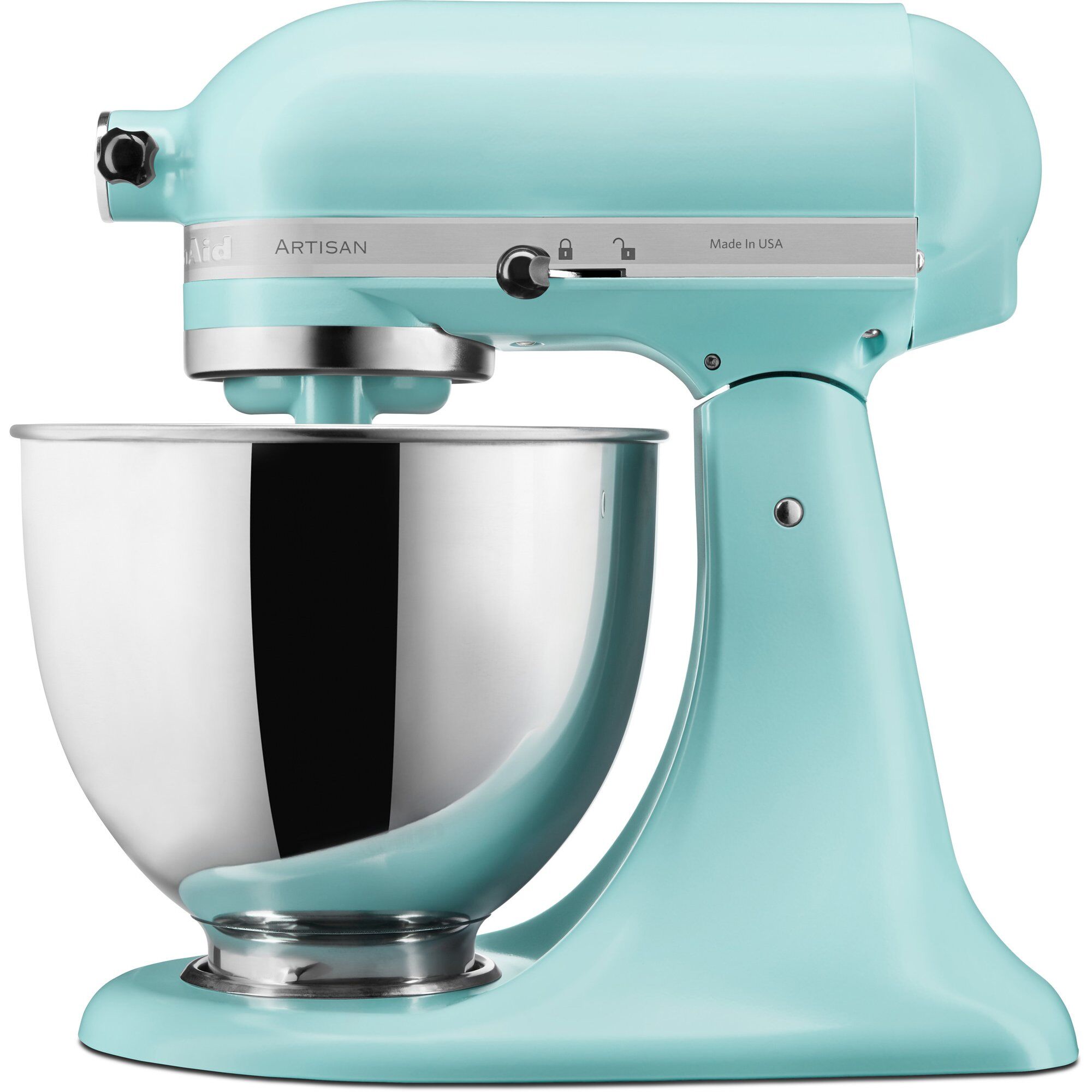 Alternativ bild 1 för KitchenAid Artisan KSM125EMI 4,8 liter, mineral water