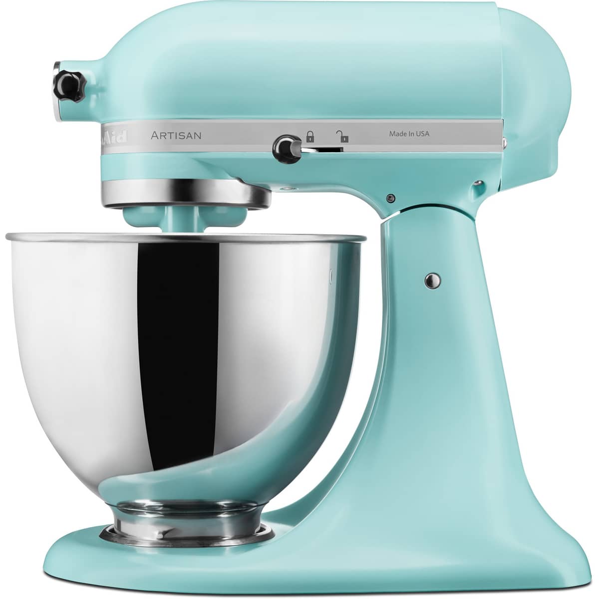 Artisan KSM125EMI 4,8 litraa, mineral water