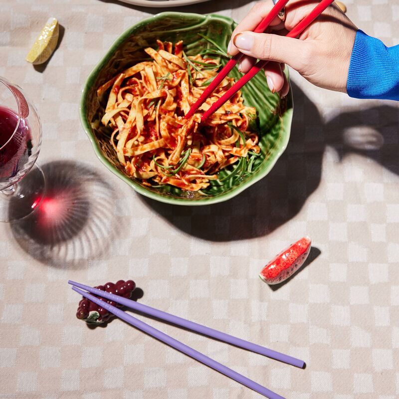 Fruits pinnställ 4-pack