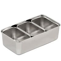 Clover Kanttiinilaatikko Medium