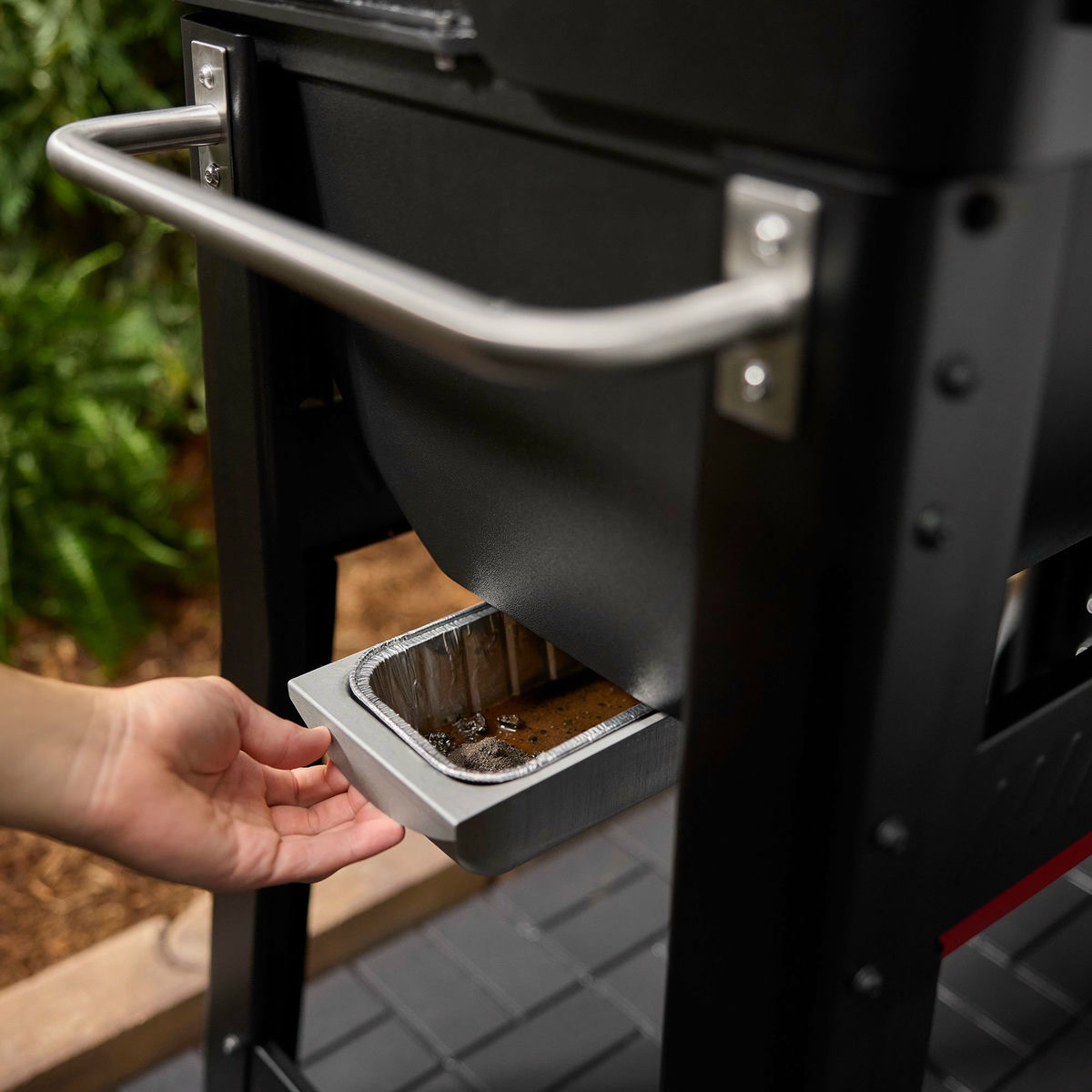 Smoque Pelletsgrill