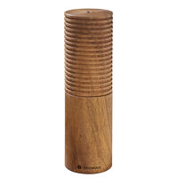 Zassenhaus Pepperkvern 18 cm, valnøtt