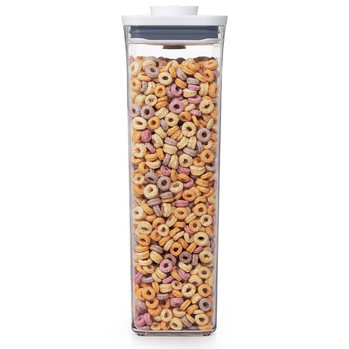 POP-säiliö suorakulmainen 3,5 L