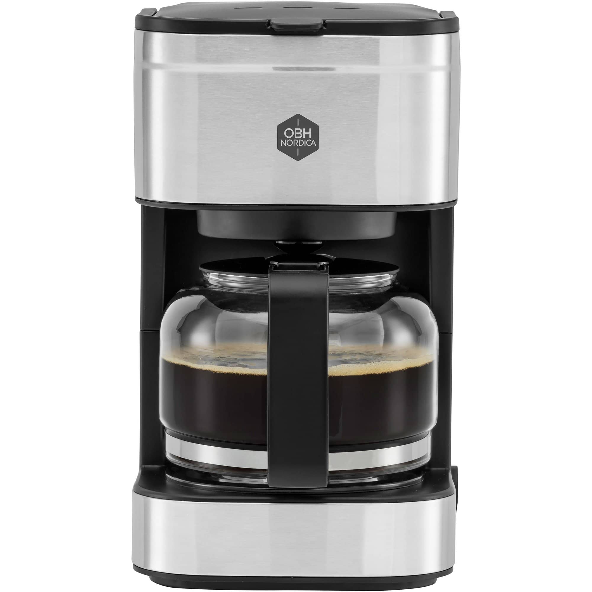 Coffee Prio Kaffebrygger Liter