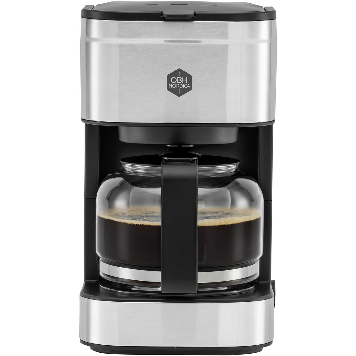 Coffee Prio -kahvinkeitin, 0,75 litraa