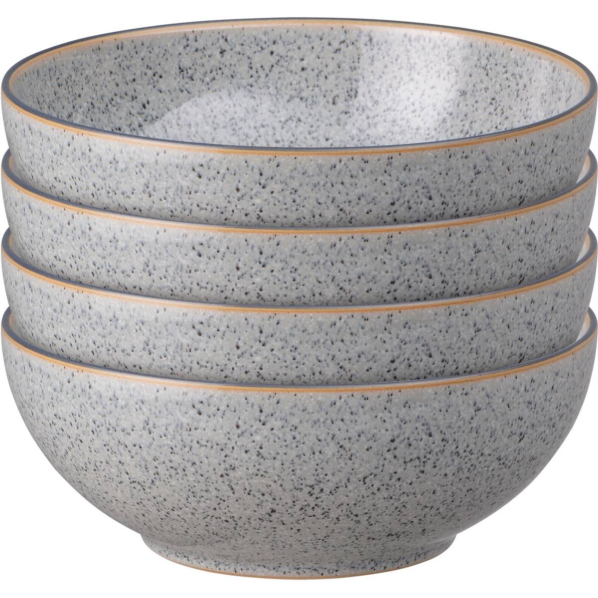 Studio Grey Skål 17cm 4-Pak
