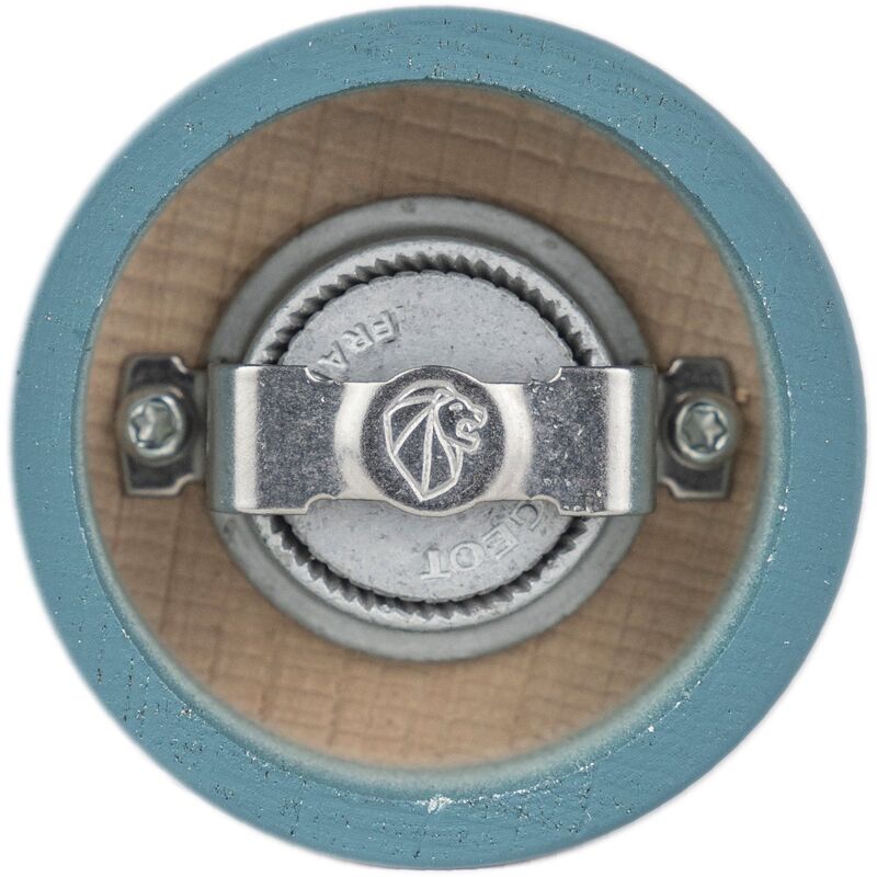 Boreal pippurimylly 21 cm, celestial blue