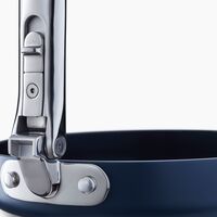 Space paistinpannu 20 cm