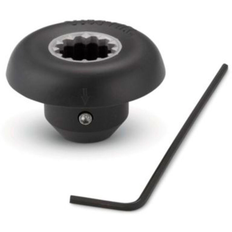 Blenderin vetopyörästö