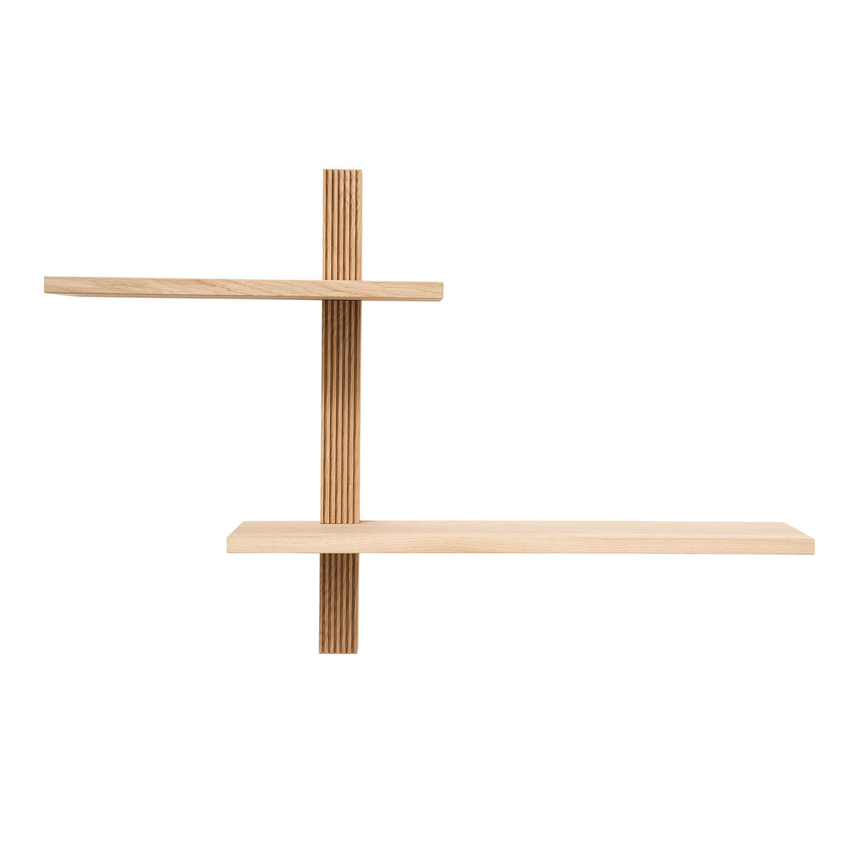 Phase hylde 60 x 18 cm, eg