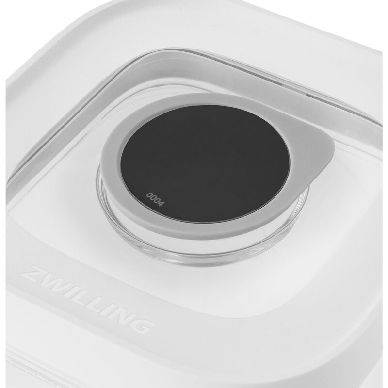 Fresh & Save CUBE etiketthållare, 3-pack