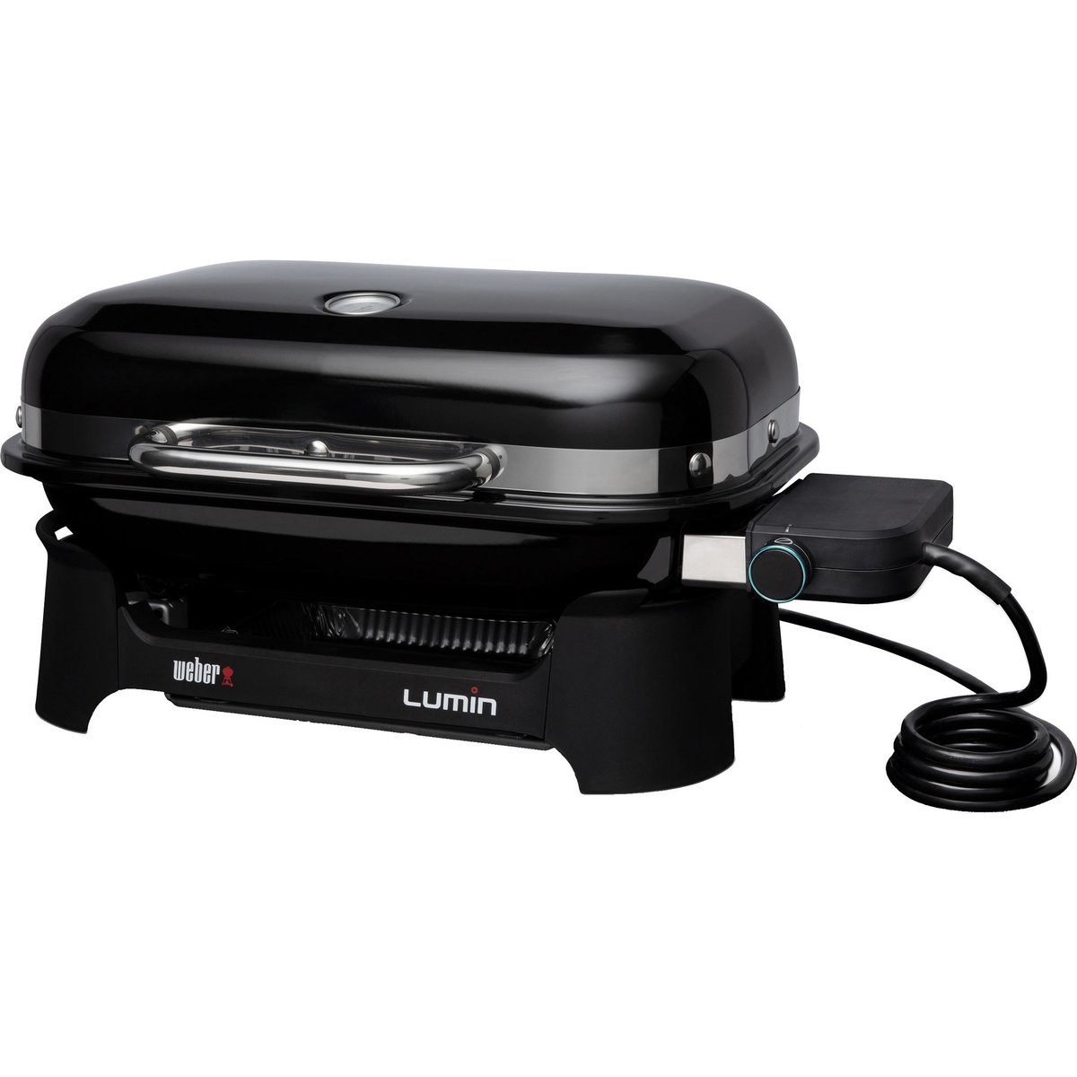 Lumin Compact -sähkögrilli