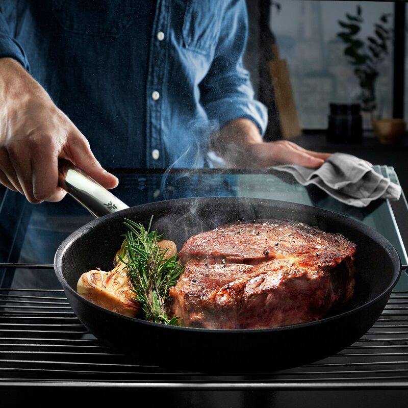 Steak Profi Stekepanne 28 cm