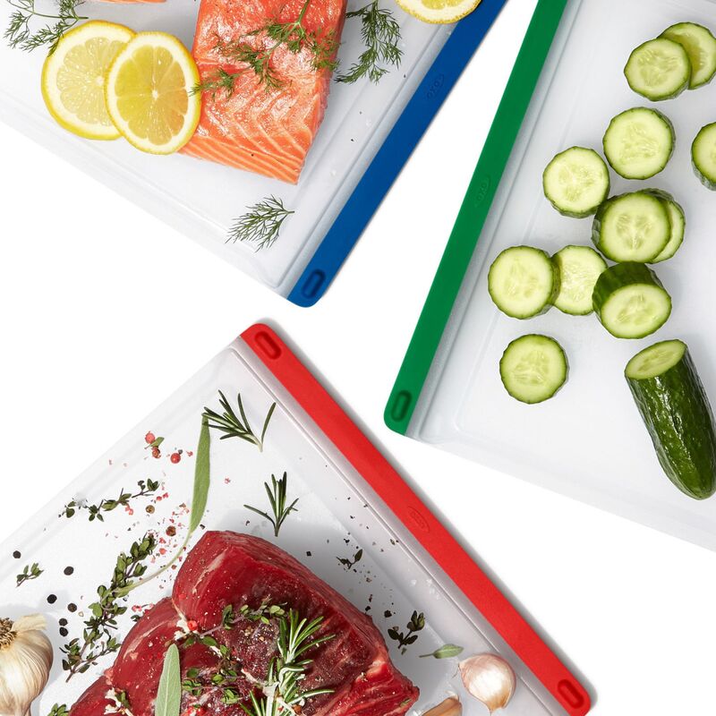 Skjærebrettsett 3 stk.