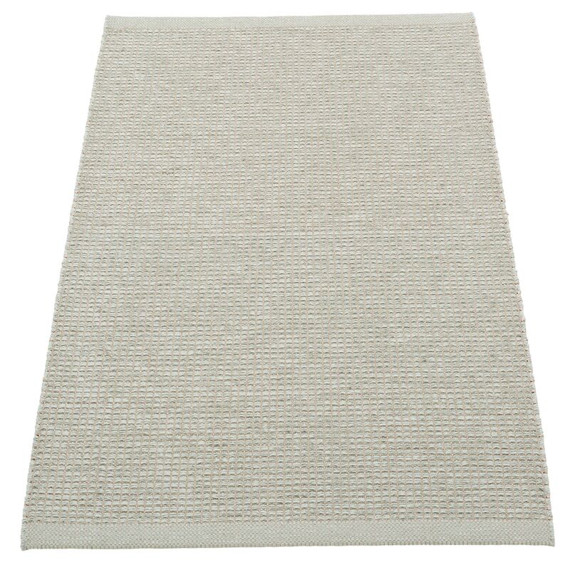 Emm Matta 120x70 cm, sage/linen