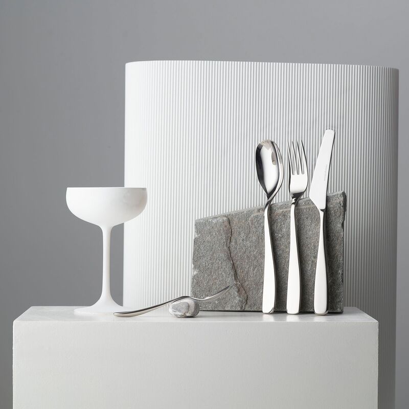 Tuva Bestiksæt 24 dele