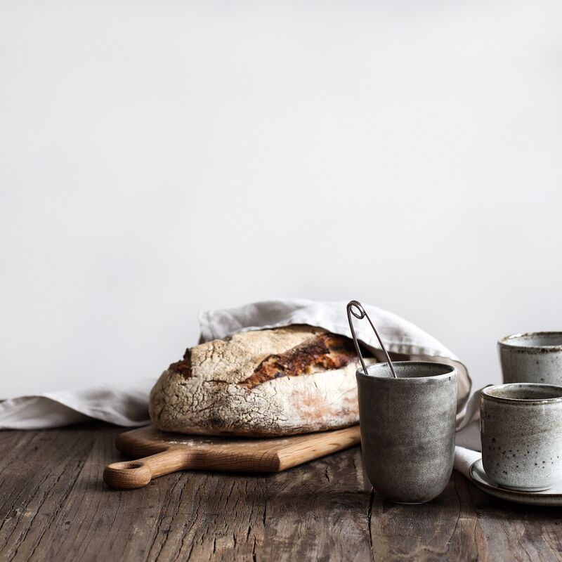 Levi skjærebrett, medium