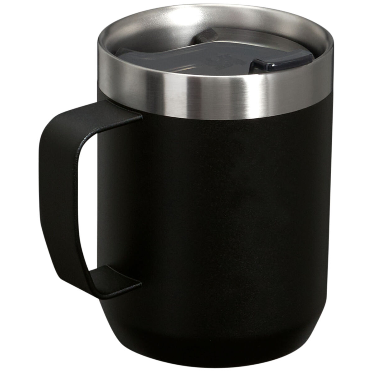 Stanley Camp termokrus 0,23 liter, black