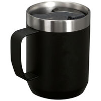 Stanley Camp termokrus 0,23 liter, black