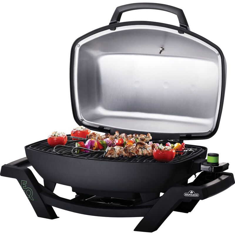 Elgrill PRO285-E