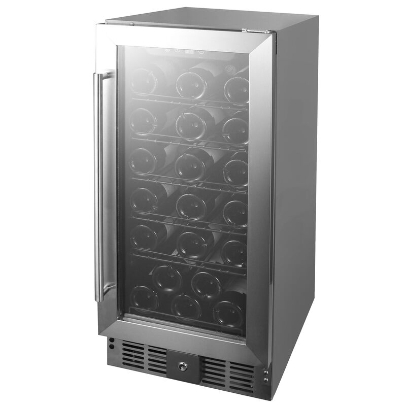 NOD Udendørs Køleskab Integrerbart