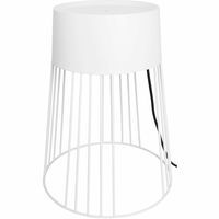 Koster Golvlampa IP44 45 cm, vit