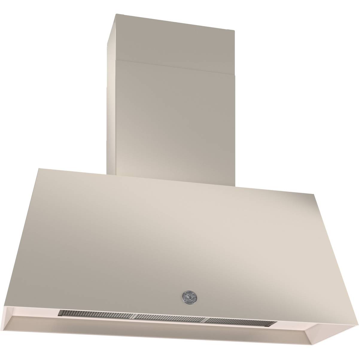 KR110HER1ADC Heritage emhætte, 110 cm, creame