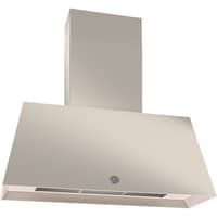 KR110HER1ADC Heritage emhætte, 110 cm, creame