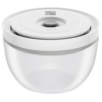 Fresh and Save Zwilling Fresh & Save vakuumskål small 12 cm 0,3 liter