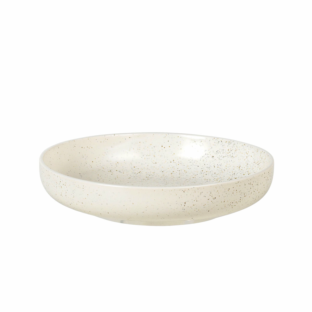 Nordic Vanilla skål 22,5 cm