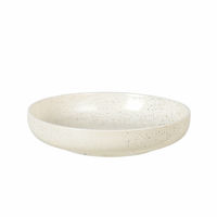 Nordic Vanilla skål 22,5 cm