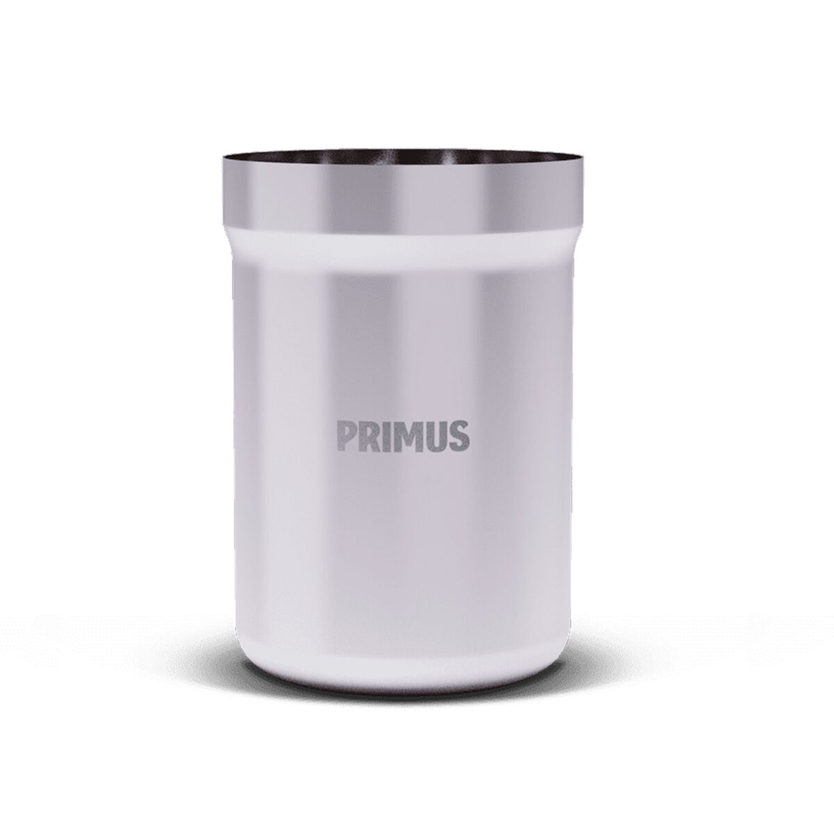 Primus Koppen termokopp 0,3 liter, rustfritt stål