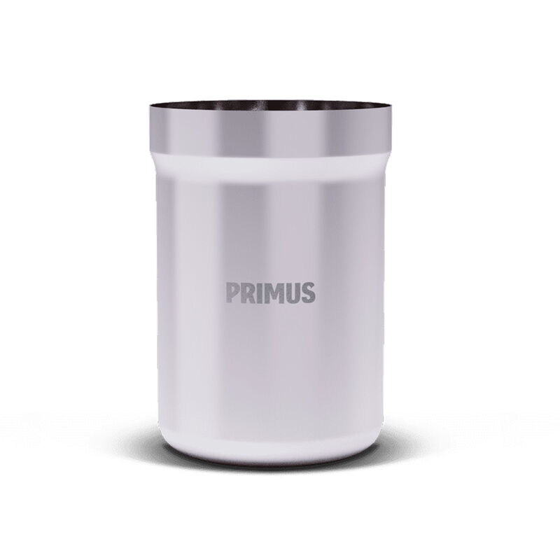 Primus Koppen termosmuki 0,3 litraa, ruostumaton teräs
