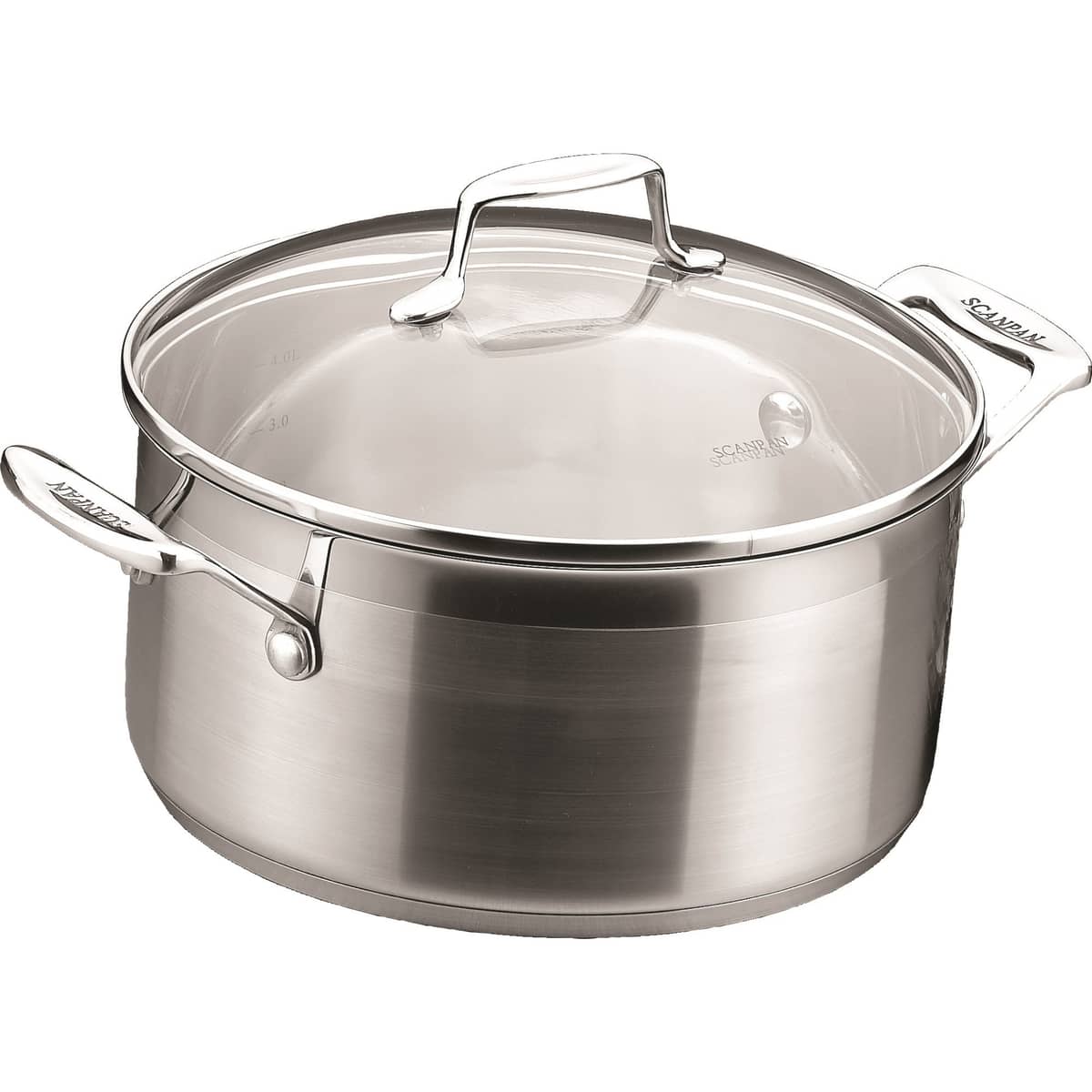 Impact Gryta 4,8 l