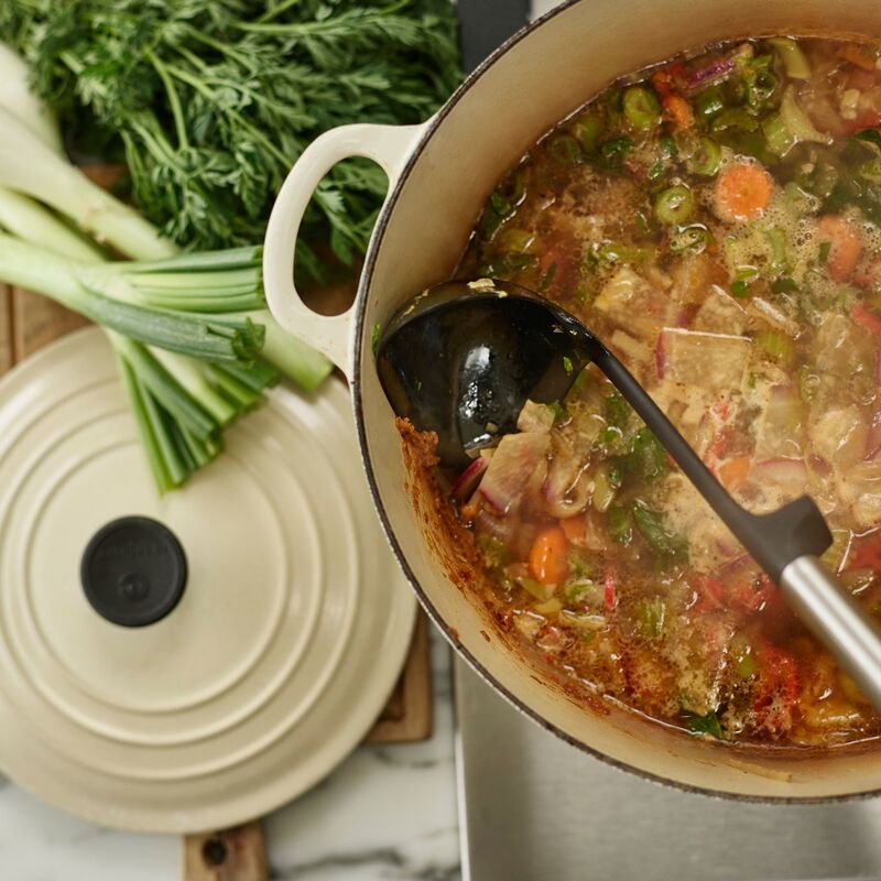 Elevate Fusion välinesarja 5 osaa