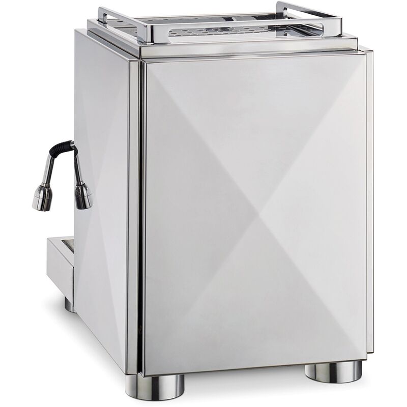 Botticelli Specialty espressokeitin