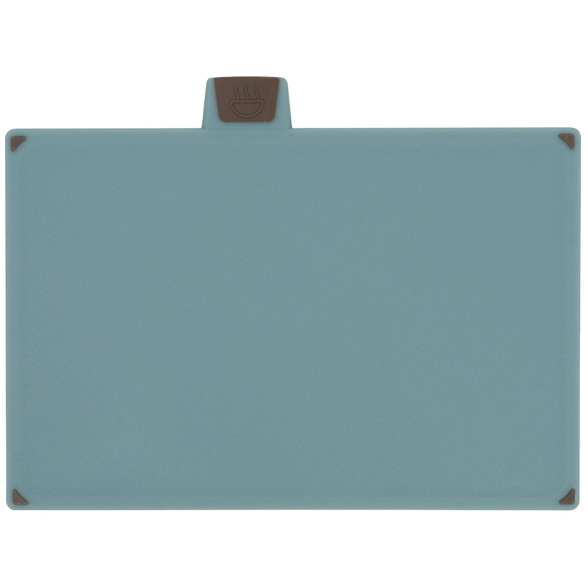 Skjærebrett med stativ 5 deler