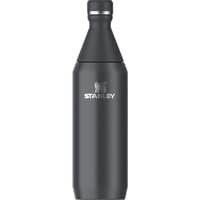 All Day Slim Bottle termoflaske 0,6 liter, black