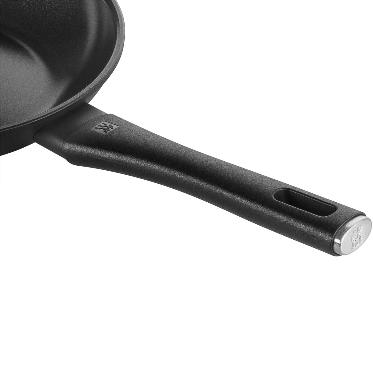 Madura Plus stekepanne 28 cm, aluminium